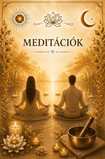 Meditáció