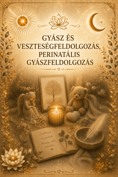 Gyász- és Veszteségfeldolgozás