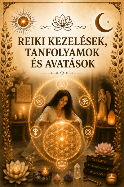 Reiki