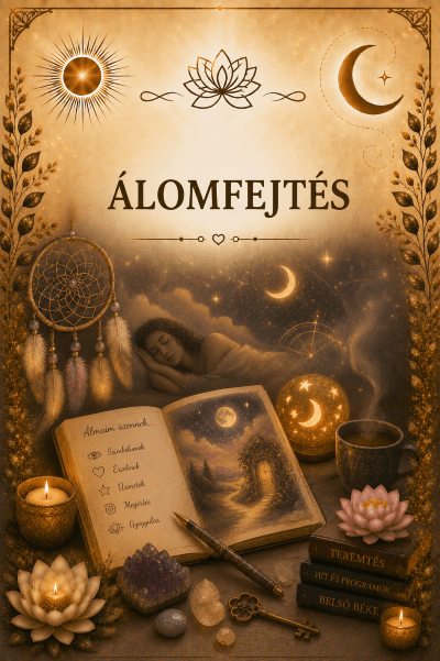 Álomfejtés
