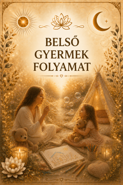 Belső gyermek