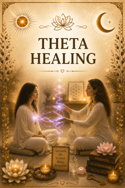 Theta Healing