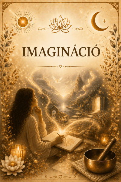 Imagináció